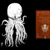 Tuhaf kozmik Lovecraft! Tuhaf kozmik Lovecraft!