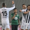 Beşiktaş ile Akhisar Belediyespor 5. maça çıkıyor