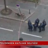 Charlie Hebdo saldırısında yeni iddia!