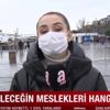 Geleceğin meslekleri hangileri? Geleceğin meslekleri hangileri?