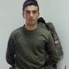 Şehit Uzman Çavuş henüz üç aylık evliydi