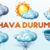 Hava durumu nasıl olacak? Hava durumu nasıl olacak?