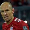 Beşiktaş'ın transfer listesindeydi! Robben'den flaş açıklama...