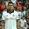 Beşiktaş'ta Enzo Roco'nun sakatlığı Beşiktaş'ta Enzo Roco'nun sakatlığı