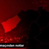 Beşiktaş maçından notlar