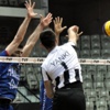 Halkbank, Beşiktaş'a karşı avantajı aldı! Halkbank, Beşiktaş'a karşı avantajı aldı!