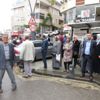 İstanbul güne kazalarla uyandı İstanbul güne kazalarla uyandı