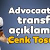 Feyenoord Advocaat'tan transfer açıklaması! Cenk Tosun...