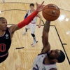NBA All-Star 2015 nefes kesti NBA All-Star 2015 nefes kesti