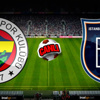 Fenerbahçe-Başakşehir