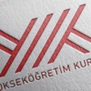Yök Yeni Yasa Çalışmalarına Başladı Yök Yeni Yasa Çalışmalarına Başladı