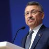 Cumhurbaşkanı Yardımcısı Oktay'dan Kanal İstanbul açıklaması