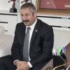 Muhafız Alayı darbe davasında Emniyet Müdürü Dinç tanık olarak dinlenildi