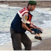 Aylan Kurdi davasının sanıkları hakim karşısında