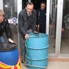 Sahte İçki operasyonu Sahte İçki operasyonu