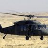 Hakkari’de Skorsky helikoptere roketli saldırı