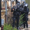 Paris’te ikinci saldırıda kadın polis öldürüldü