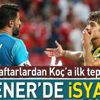 Fener’de ilk isyan Fener’de ilk isyan