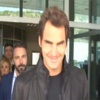 Federer İstanbul'da