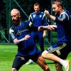 Meireles müjdesi Meireles müjdesi