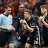 Beşiktaş'tan yeni sezon için hakem hamlesi Beşiktaş'tan yeni sezon için hakem hamlesi