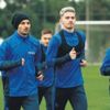 Berat’tan Avcı mesajı