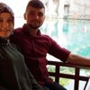 Kalbi kardeş acısına dayanamadı!