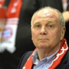 Hoeness'in bankeri yakalandı