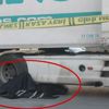Genç kadının feci ölümü!