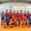 Develi Belediyespor mağlubiyetle başladı