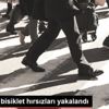 Kartal da bisiklet hırsızları yakalandı Kartal da bisiklet hırsızları yakalandı