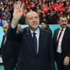 Erdoğan, Trabzon adaylarını açıkladı Erdoğan, Trabzon adaylarını açıkladı