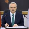 TCMB Başkanı Ağbal açıkladı: Döviz için önemli gelişme