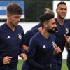 Fenerbahçe taktik çalıştı Fenerbahçe taktik çalıştı