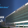 Zaman yazarından çirkin yazı Zaman yazarından çirkin yazı