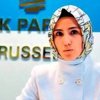 "Kadını ezen uygulamalar en çok Batı'da"