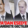 Rusya'dan Esed'e şok!