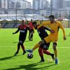 Aliağaspor FK devreye üç puanla başladı Aliağaspor FK devreye üç puanla başladı