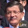 Davutoğlu yaptığı gafı fark etti; düzeltti, yetmedi aynı gafı bir daha yaptı