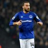 Everton Cenk hakkında kararını verdi! Everton Cenk hakkında kararını verdi!