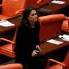 Tülay Babuşçu, Twitter hesabını kapattı Tülay Babuşçu, Twitter hesabını kapattı