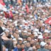 Cumhurbaşkanı Erdoğan: CHP gafletle ihanet arasında Cumhurbaşkanı Erdoğan: CHP gafletle ihanet arasında