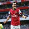 Mesut, Arsenal’e galibiyeti getirdi Mesut, Arsenal’e galibiyeti getirdi