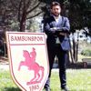 Samsunspor’un şampiyonluğu tescillendi Samsunspor’un şampiyonluğu tescillendi