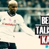 Beşiktaş, Kasımpaşa'yı ağırlıyor! İlk 11'ler belli oldu