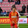 Kayserispor da Mario Situm ile yollar ayrıldı Kayserispor da Mario Situm ile yollar ayrıldı