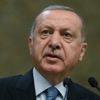 Erdoğan, Sarraj'ı kabul etti