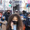 Mutasyonlu virüste hastalık ağır değil Mutasyonlu virüste hastalık ağır değil