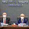 Reform görüşmelerinin ilki bugün TÜSİAD'la yapılacak Reform görüşmelerinin ilki bugün TÜSİAD'la yapılacak