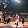 Fenerbahçe'nin konuğu Kızılyıldız Fenerbahçe'nin konuğu Kızılyıldız